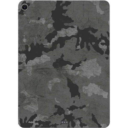 Digital Camo Apple iPad Air Skin