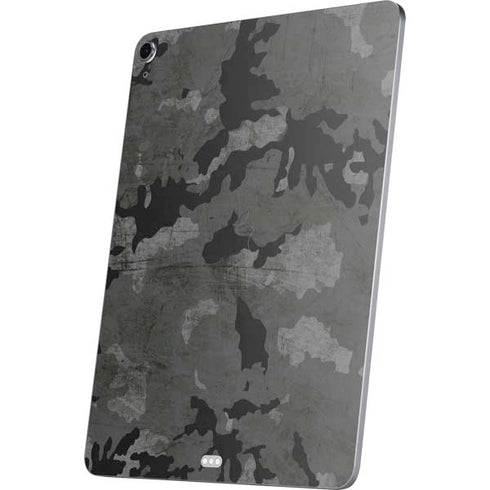 Digital Camo Apple iPad Air Skin