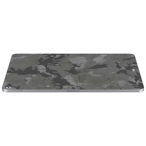Digital Camo Apple iPad Air Skin
