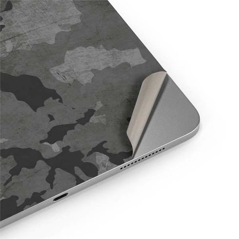 Digital Camo Apple iPad Air Skin