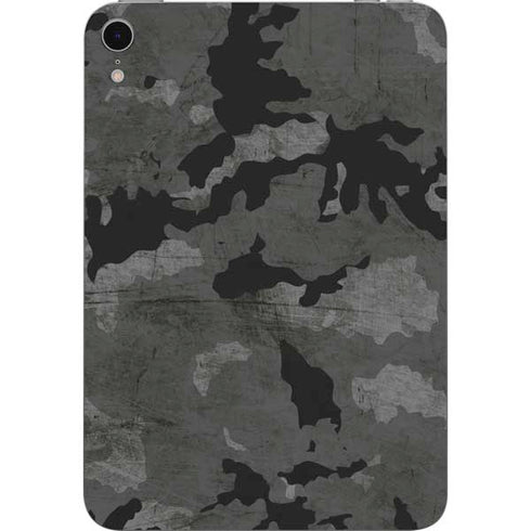 Digital Camo Apple iPad Mini Skin