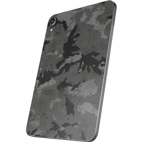 Digital Camo Apple iPad Mini Skin