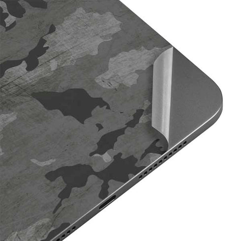 Digital Camo Apple iPad Mini Skin