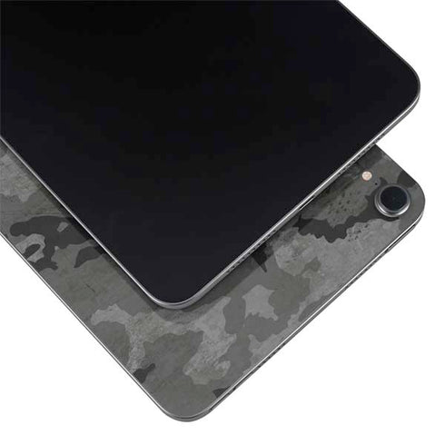 Digital Camo Apple iPad Mini Skin