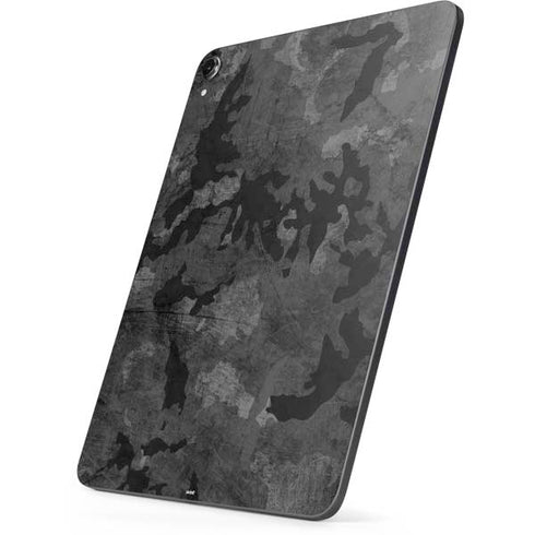 Digital Camo Apple iPad Pro Skin