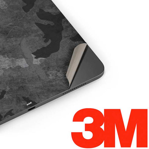 Digital Camo Apple iPad Pro Skin