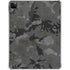 Digital Camo iPad Pro 11in (2024) Clear Case