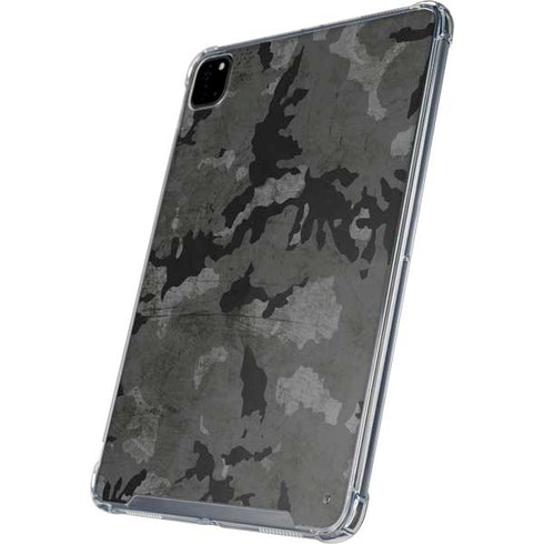 Digital Camo iPad Cases