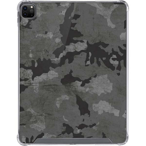 Digital Camo iPad Cases