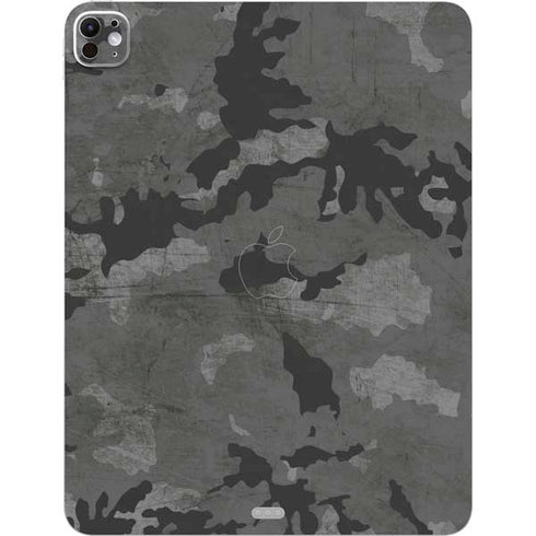 Digital Camo iPad Pro 13in M4 (2024) Skin