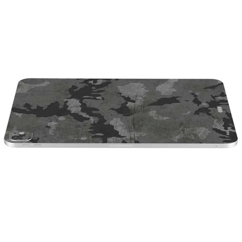 Digital Camo iPad Pro 13in M4 (2024) Skin