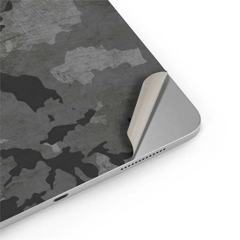 Digital Camo iPad Pro 13in M4 (2024) Skin