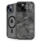Digital Camo iPhone 13 Kickstand Case