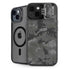 Digital Camo iPhone 13 Kickstand Case