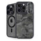 Digital Camo iPhone 13 Pro Kickstand Case