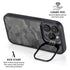 Digital Camo iPhone 13 Pro Kickstand Case