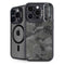 Digital Camo iPhone 13 Pro Max Kickstand Case