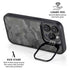 Digital Camo iPhone 13 Pro Max Kickstand Case
