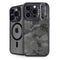 Digital Camo iPhone 14 Pro Kickstand Case