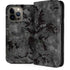 Digital Camo iPhone 14 Pro Max Folio Case