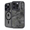 Digital Camo iPhone 14 Pro Max Kickstand Case