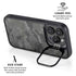 Digital Camo iPhone 14 Pro Max Kickstand Case