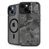 Digital Camo iPhone 15 Plus Kickstand Case