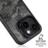 Digital Camo iPhone 15 Plus Kickstand Case