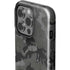 Digital Camo iPhone 15 Pro Impact Case