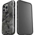 Digital Camo iPhone 15 Pro Impact Case