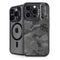Digital Camo iPhone 15 Pro Kickstand Case