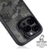 Digital Camo iPhone 15 Pro Kickstand Case