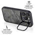 Digital Camo iPhone 15 Pro Max Kickstand Case