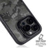 Digital Camo iPhone 15 Pro Max Kickstand Case