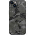 Digital Camo iPhone 15 Skin