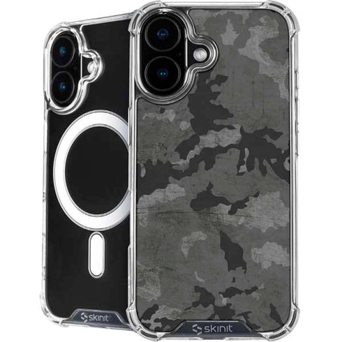 Digital Camo iPhone 16 MagSafe Case