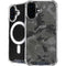 Digital Camo iPhone 16 MagSafe Case