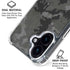 Digital Camo iPhone 16 MagSafe Case