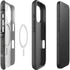 Digital Camo iPhone 16 Magsafe Impact Case