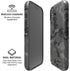 Digital Camo iPhone 16 Magsafe Impact Case