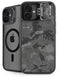 Digital Camo iPhone 16 Plus Kickstand Case