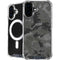 Digital Camo iPhone 16 Plus MagSafe Case