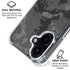Digital Camo iPhone 16 Plus MagSafe Case