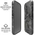 Digital Camo iPhone 16 Plus Magsafe Impact Case