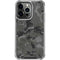 Digital Camo iPhone 16 Pro Clear Case