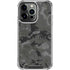 Digital Camo iPhone 16 Pro Clear Case