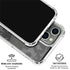 Digital Camo iPhone 16 Pro Clear Case