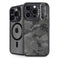 Digital Camo iPhone 16 Pro Kickstand Case
