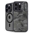 Digital Camo iPhone 16 Pro Kickstand Case