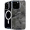 Digital Camo iPhone 16 Pro MagSafe Case